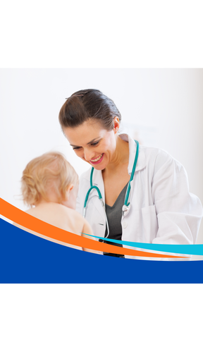 Consulta Pediátrica