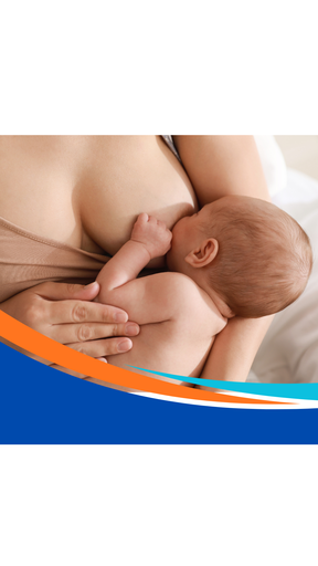 Asesoria de Lactancia Materna 