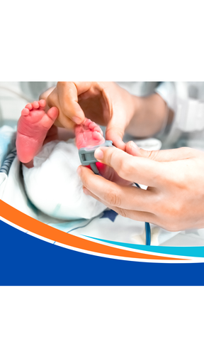 Tamizaje Neonatal