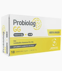 PROBIOLOG GG SUB ALIM 10 SE 1.5G
