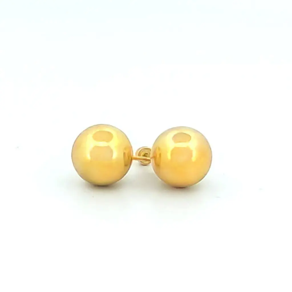 BROQUEL BOLA 10K