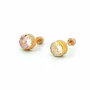 BROQUEL ZIRCONIA EN BARRIL 10K 