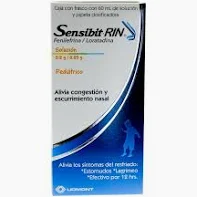SENSIBIT RIN 0.2/0.05g PED